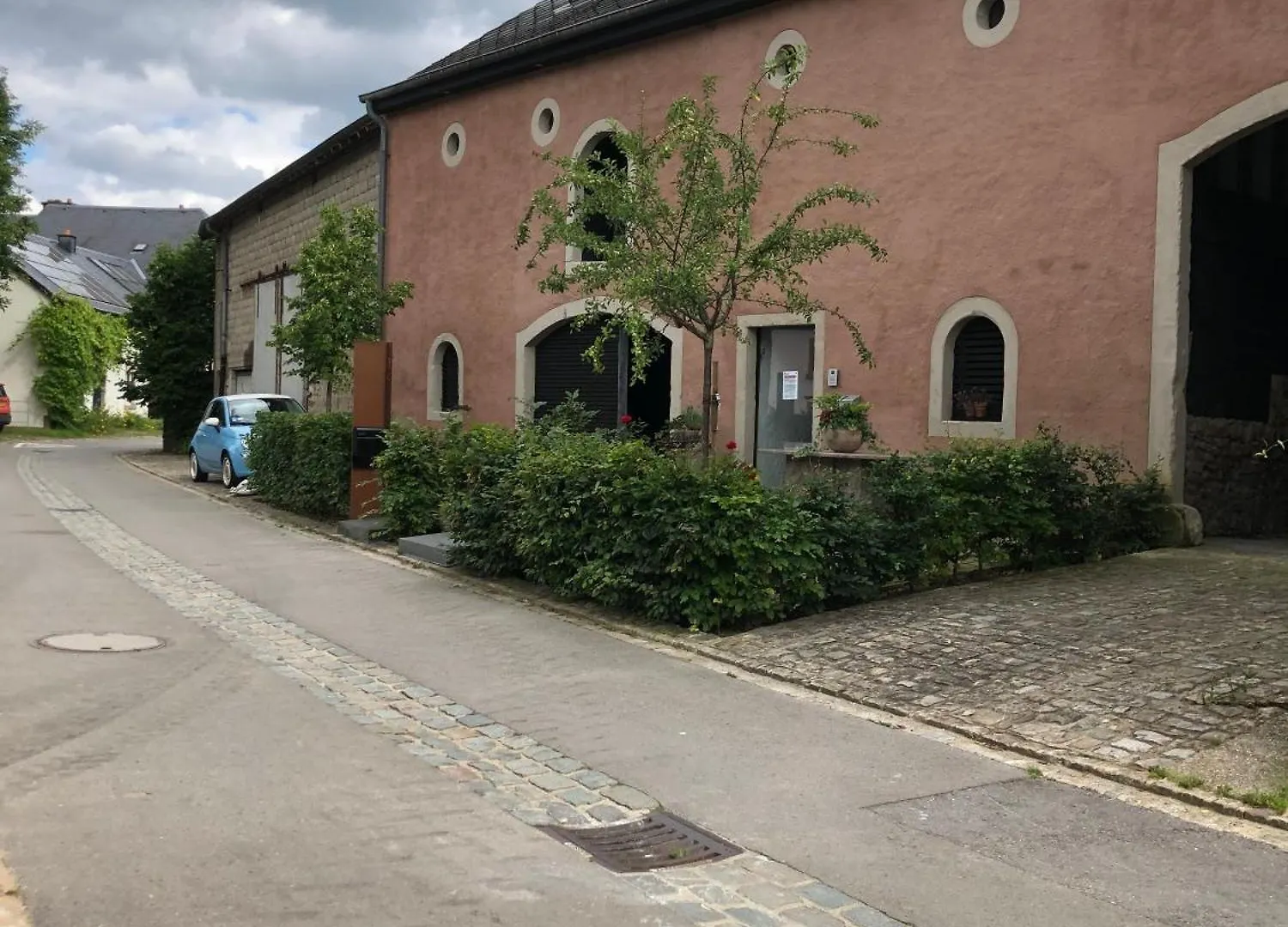 Un Der Attert - Celine'S Loft - Luxembourg Villa Boevange-sur-Attert Holiday home
