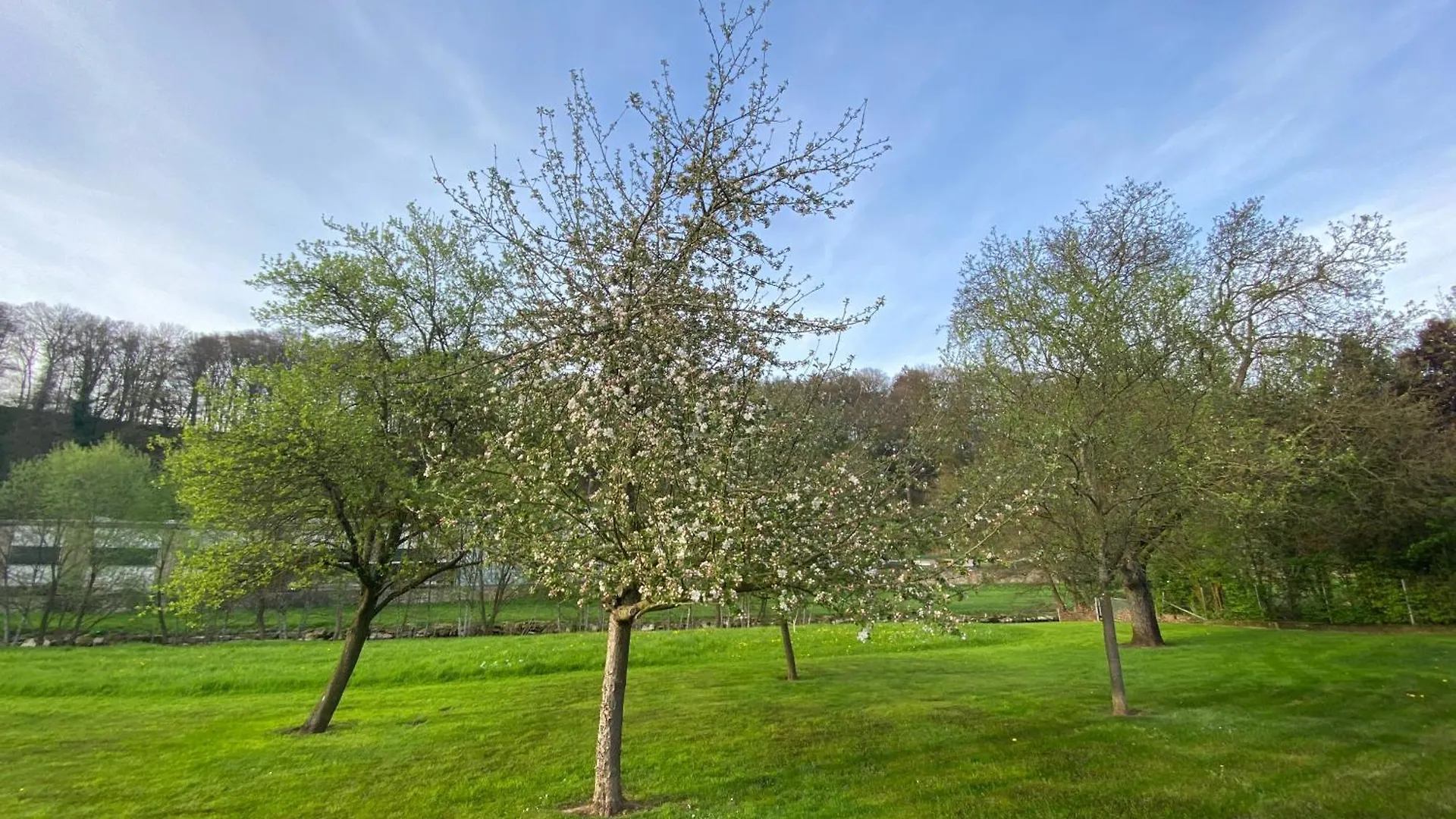 Holiday home Un Der Attert - Celine'S Loft - Luxembourg Villa Boevange-sur-Attert