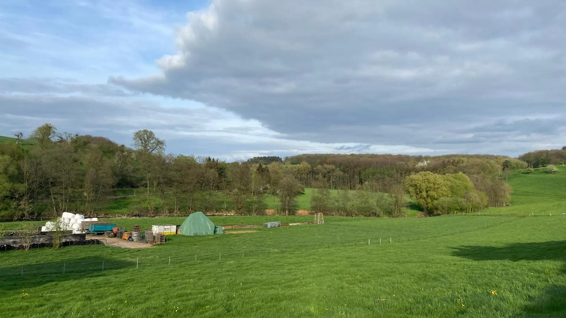 Holiday home Un Der Attert - Celine'S Loft - Luxembourg Villa Boevange-sur-Attert Luxembourg