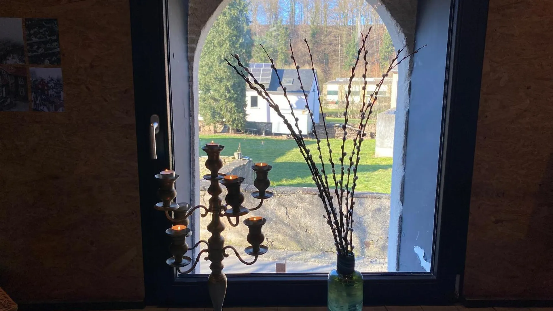 Un Der Attert - Celine'S Loft - Luxembourg Villa Boevange-sur-Attert
