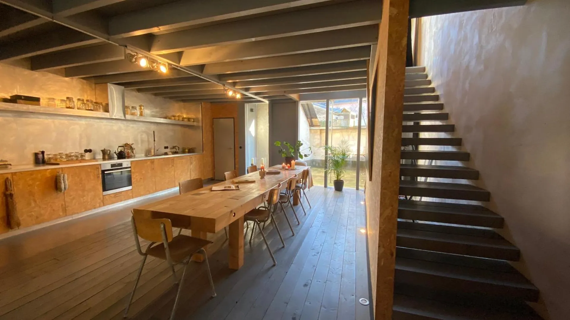 Un Der Attert - Celine'S Loft - Luxembourg Villa Boevange-sur-Attert 0*,  Luxembourg