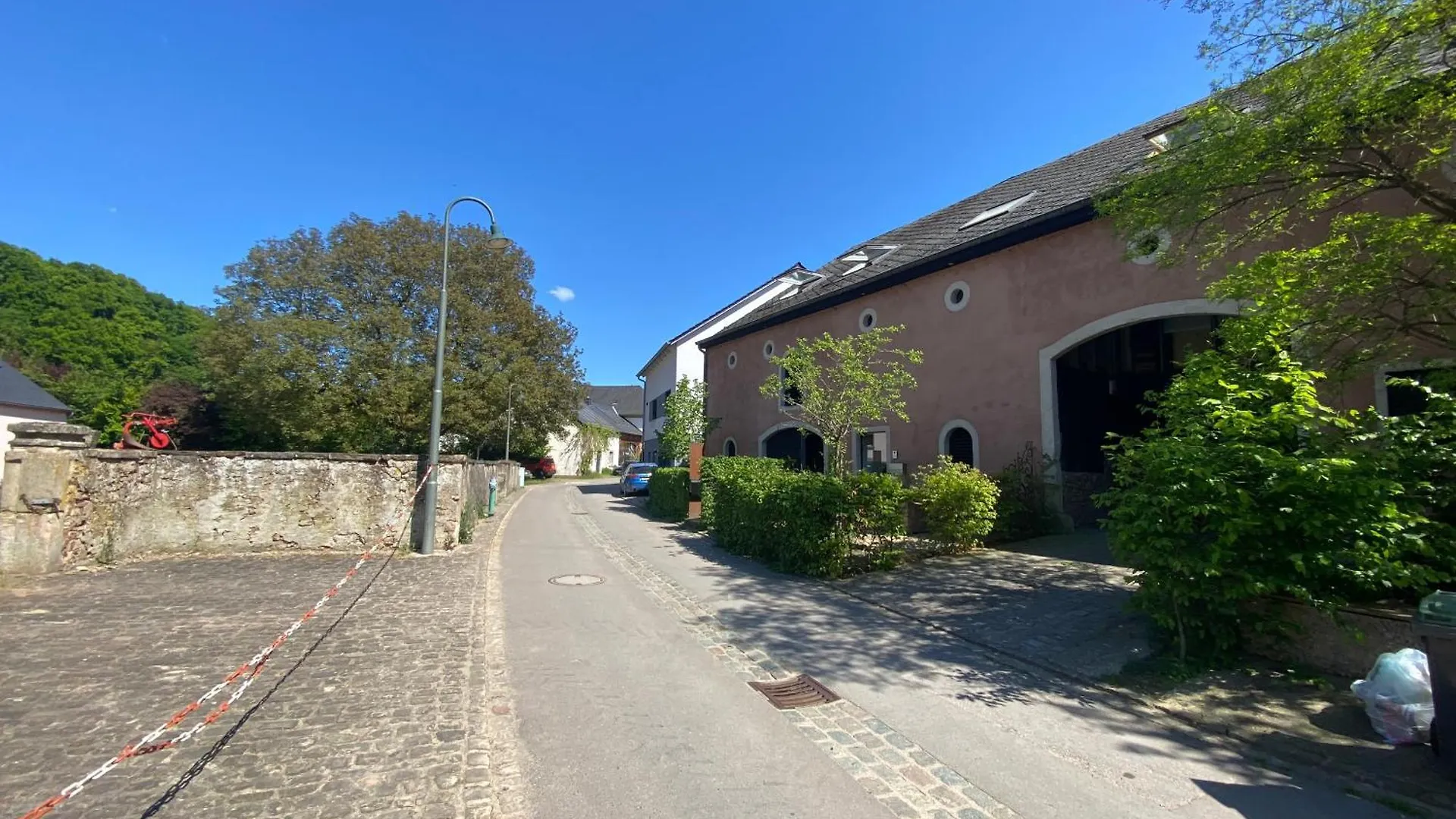 הוילה Boevange-sur-Attert Un Der Attert - Celine'S Loft - Luxembourg 0*,