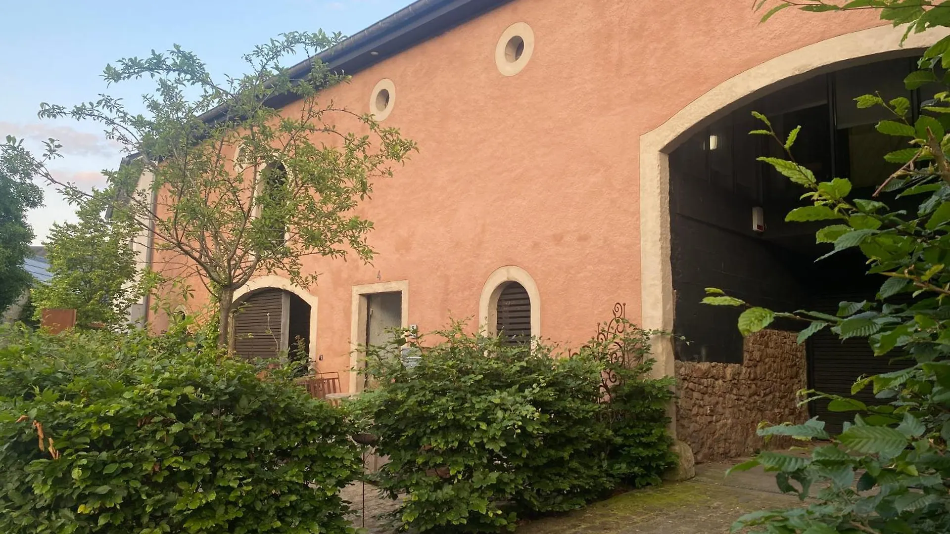 הוילה Boevange-sur-Attert Un Der Attert - Celine'S Loft - Luxembourg