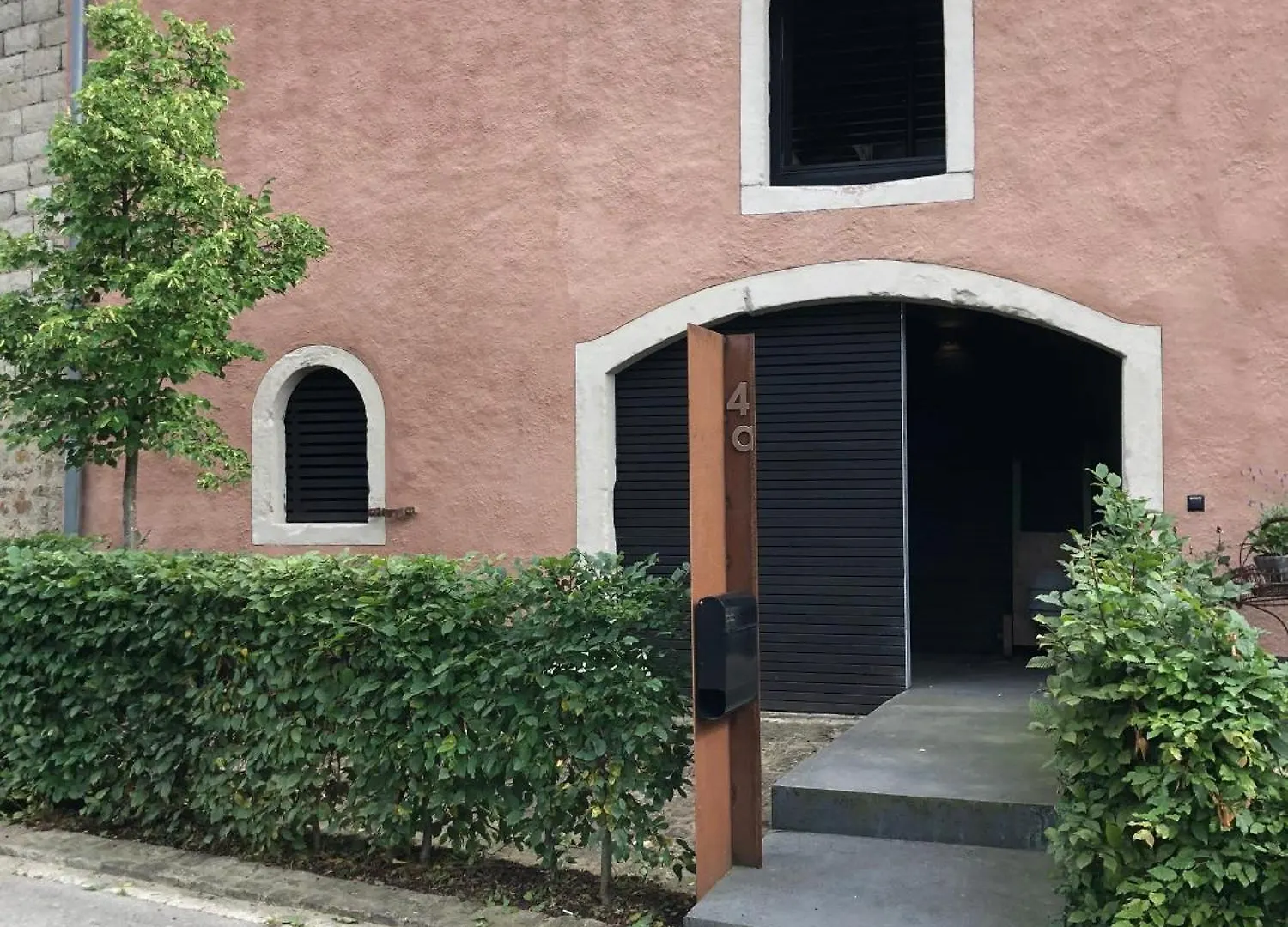 Holiday home Un Der Attert - Celine'S Loft - Luxembourg Villa Boevange-sur-Attert Luxembourg