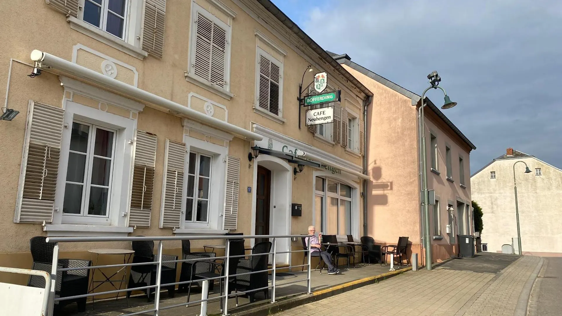 Holiday home Un Der Attert - Celine'S Loft - Luxembourg Villa Boevange-sur-Attert Luxembourg