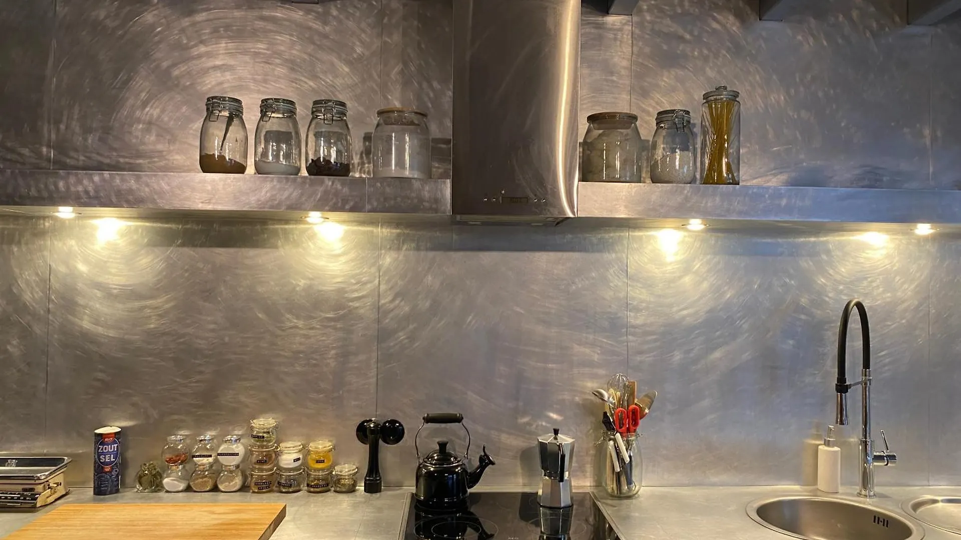 Un Der Attert - Celine'S Loft - Luxembourg Villa Boevange-sur-Attert Holiday home