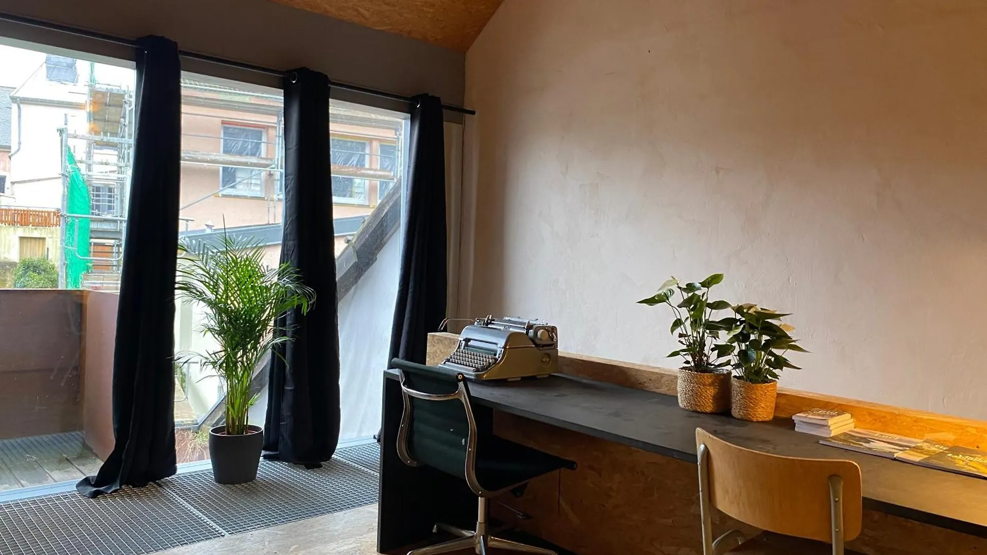 Un Der Attert - Celine'S Loft - Luxembourg Villa Boevange-sur-Attert Holiday home