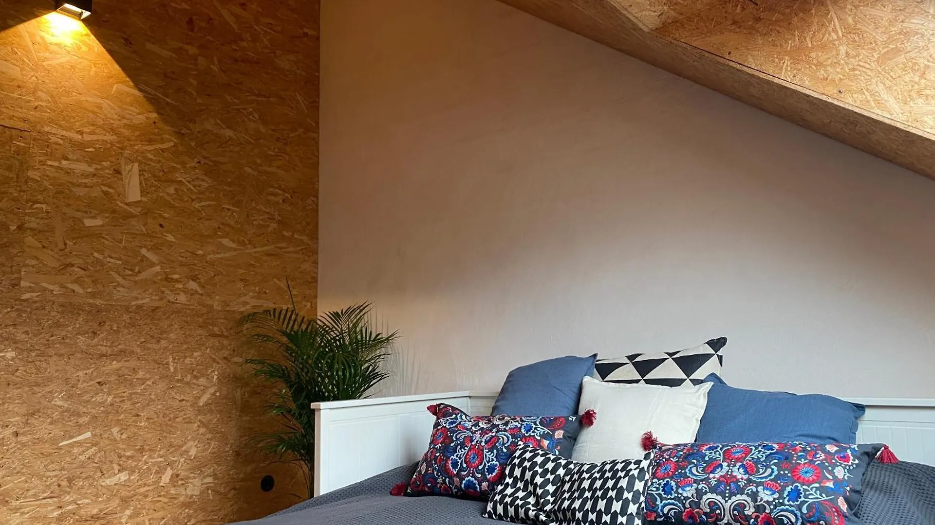 Holiday home Un Der Attert - Celine'S Loft - Luxembourg Villa Boevange-sur-Attert
