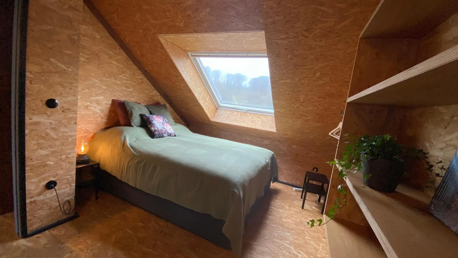 Un Der Attert - Celine'S Loft - Luxembourg Villa Boevange-sur-Attert Holiday home