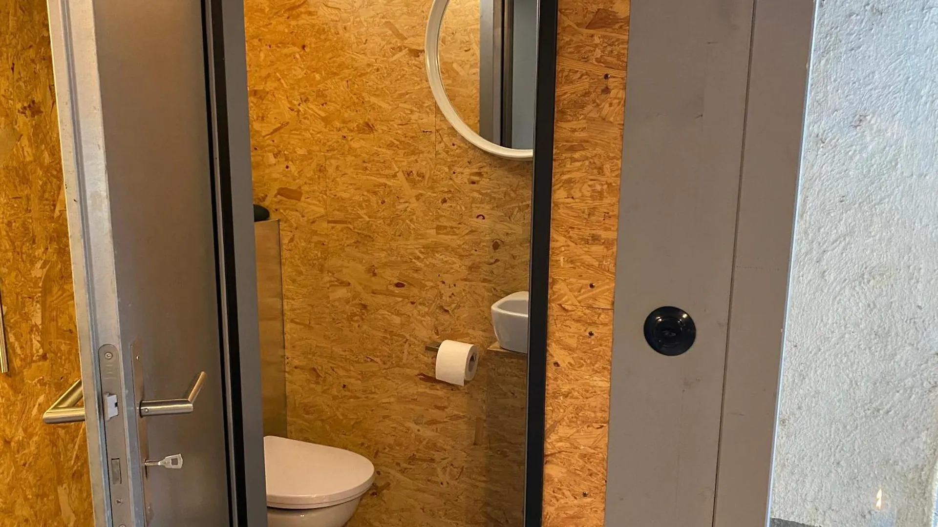 Un Der Attert - Celine'S Loft - Luxembourg Villa Boevange-sur-Attert