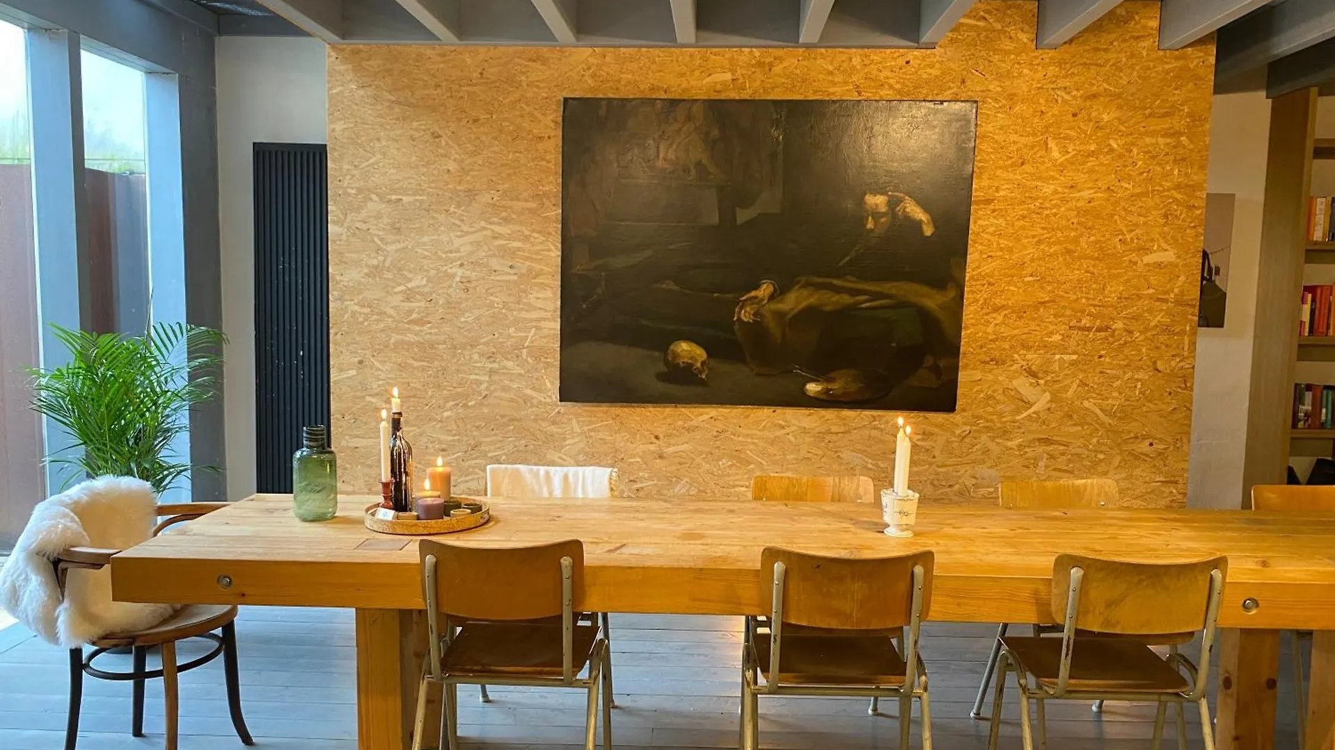Un Der Attert - Celine'S Loft - Luxembourg Villa Boevange-sur-Attert Luxembourg