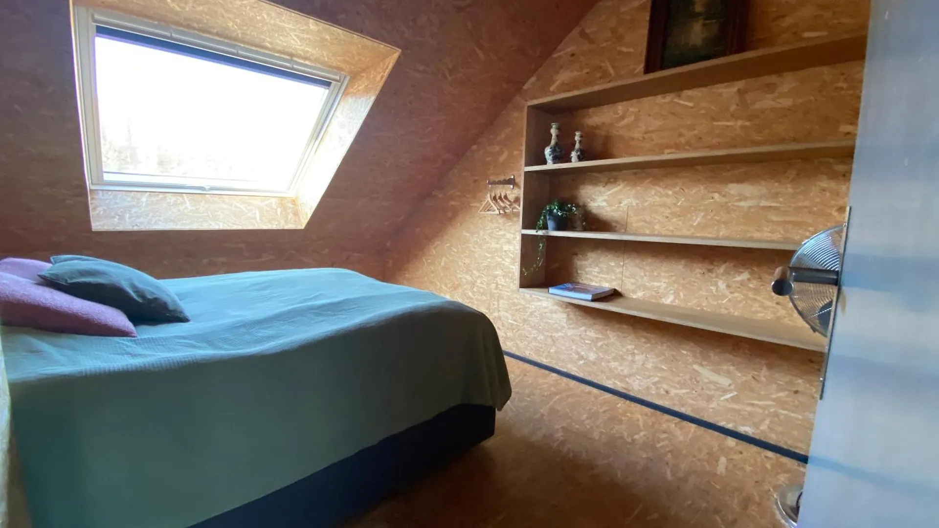Un Der Attert - Celine'S Loft - Luxembourg Villa Boevange-sur-Attert Luxembourg