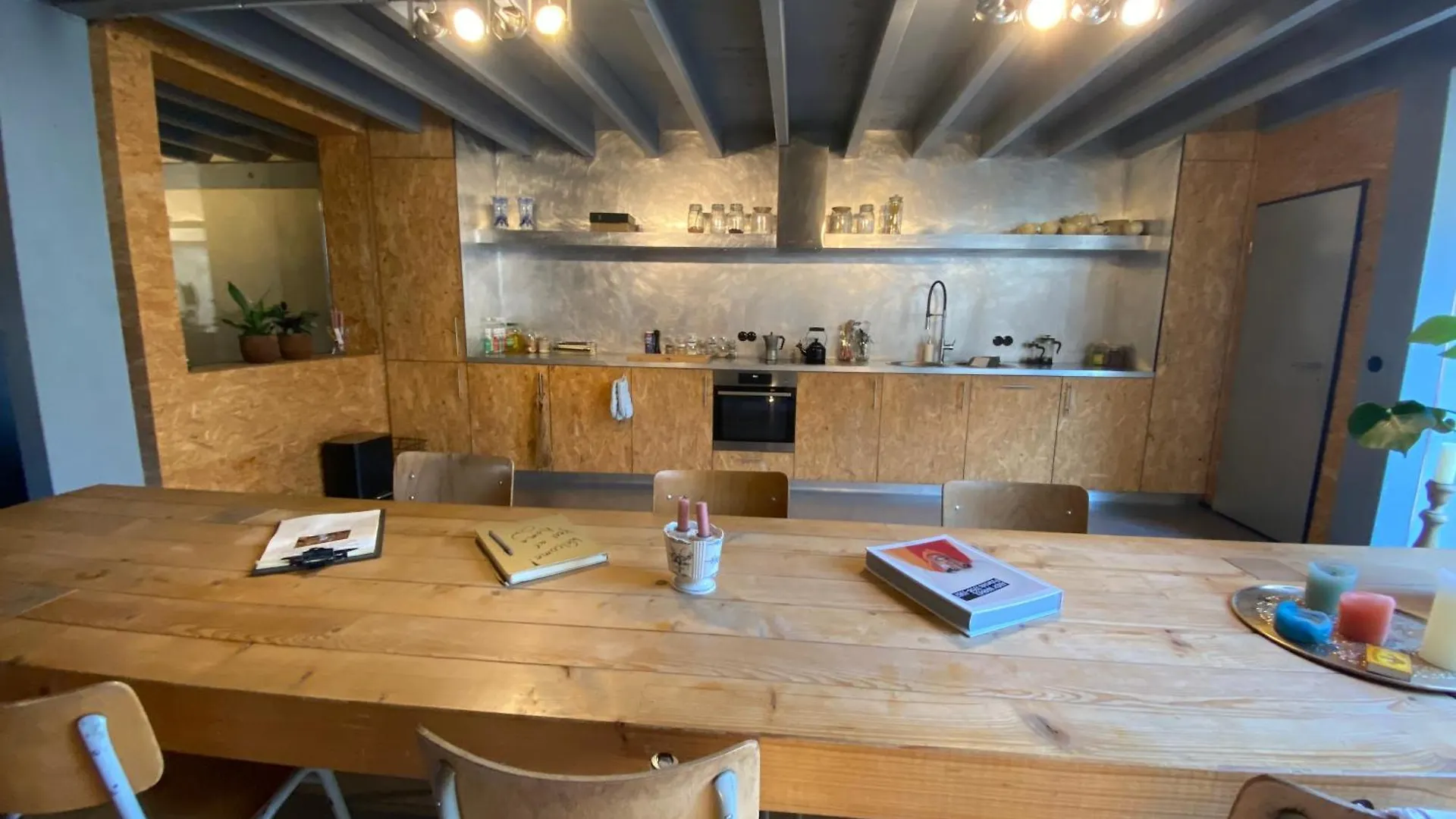 Holiday home Un Der Attert - Celine'S Loft - Luxembourg Villa Boevange-sur-Attert Luxembourg