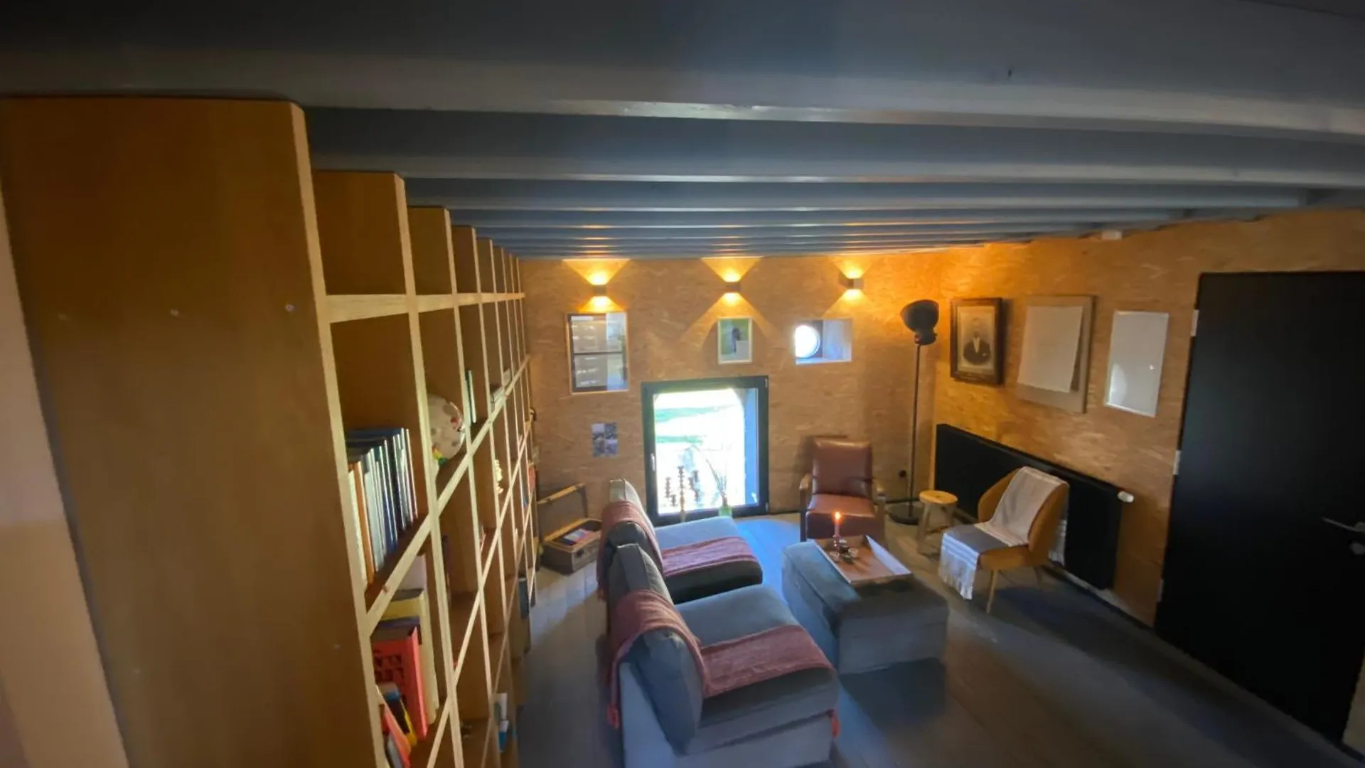 Holiday home Un Der Attert - Celine'S Loft - Luxembourg Villa Boevange-sur-Attert
