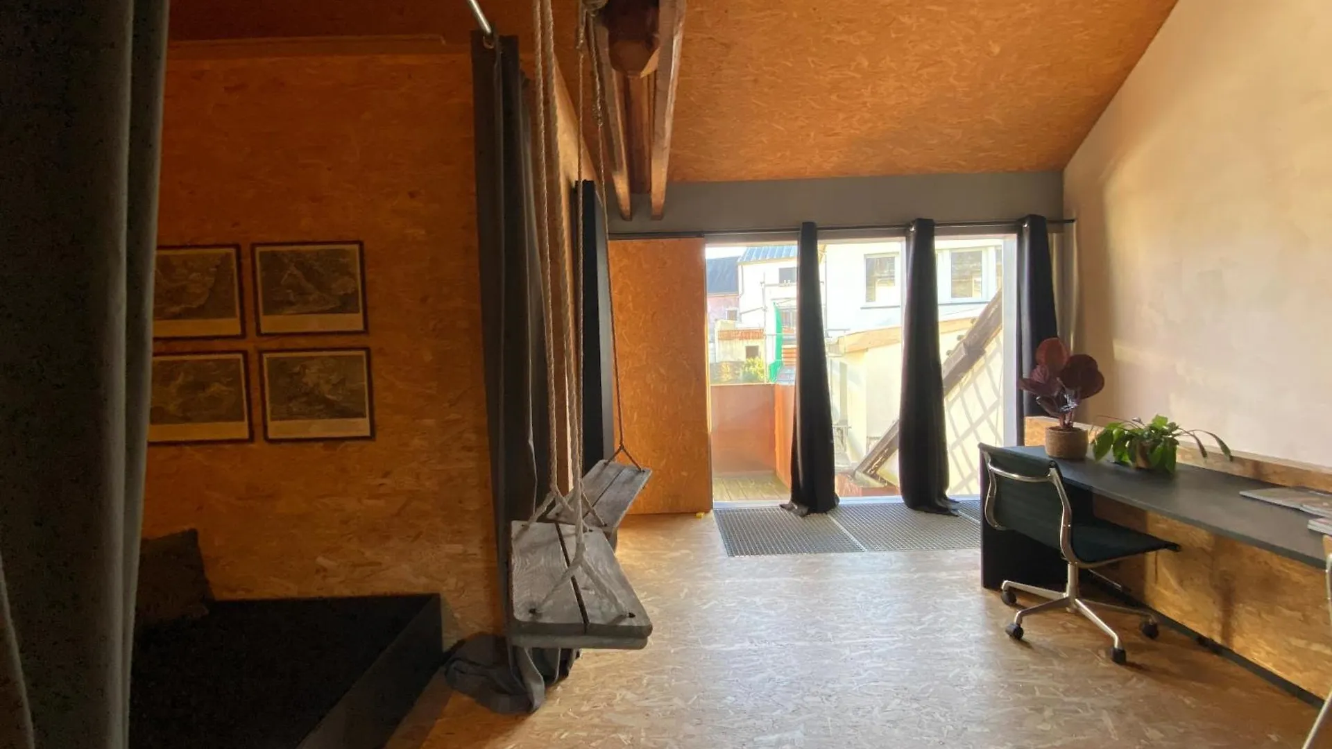 Un Der Attert - Celine'S Loft - Luxembourg Villa Boevange-sur-Attert Holiday home