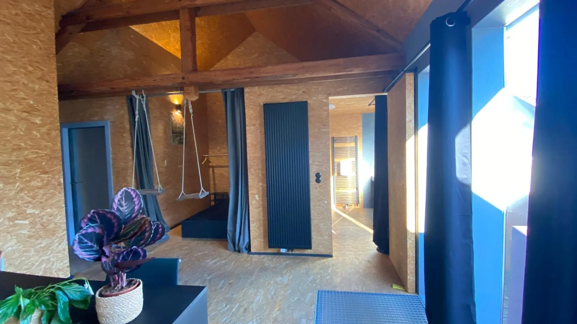 Un Der Attert - Celine'S Loft - Luxembourg Villa Boevange-sur-Attert