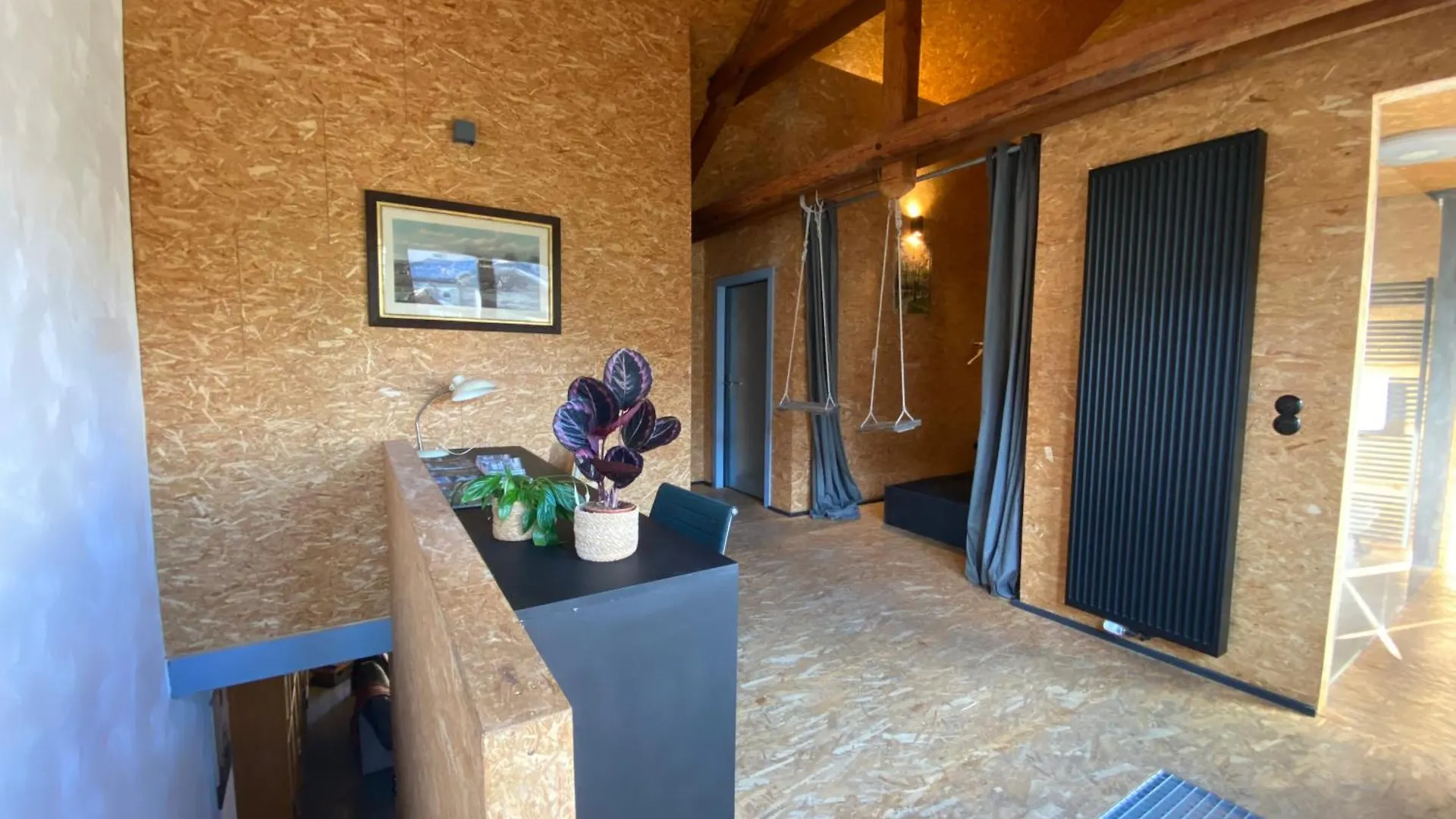 Holiday home Un Der Attert - Celine'S Loft - Luxembourg Villa Boevange-sur-Attert