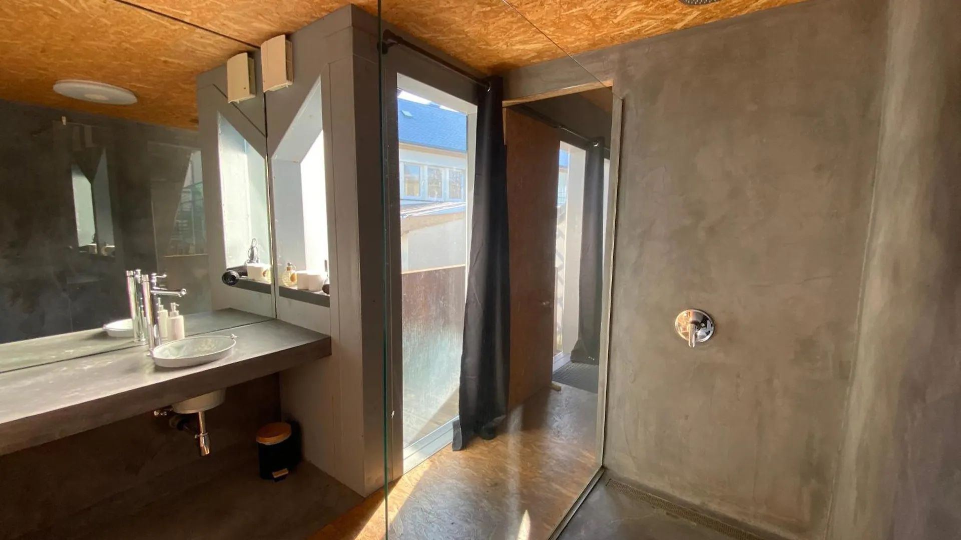 Holiday home Un Der Attert - Celine'S Loft - Luxembourg Villa Boevange-sur-Attert Luxembourg