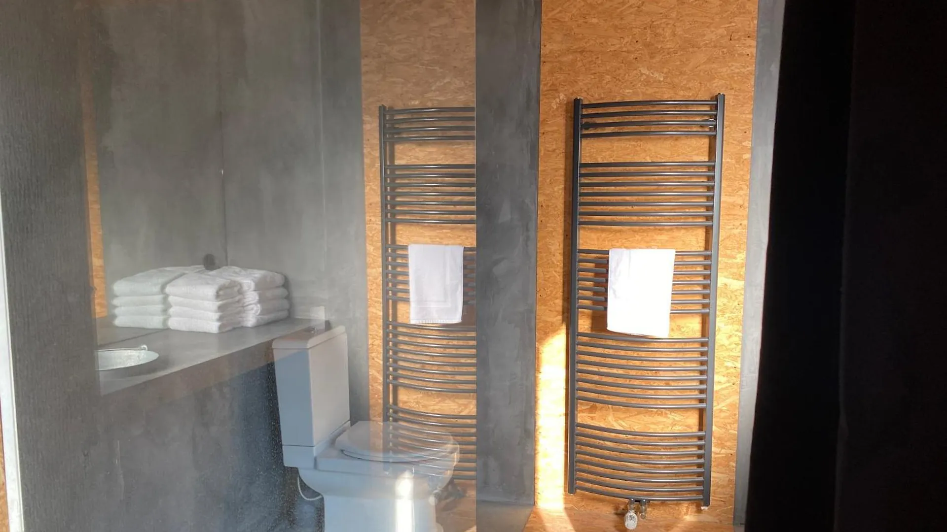 Un Der Attert - Celine'S Loft - Luxembourg Villa Boevange-sur-Attert