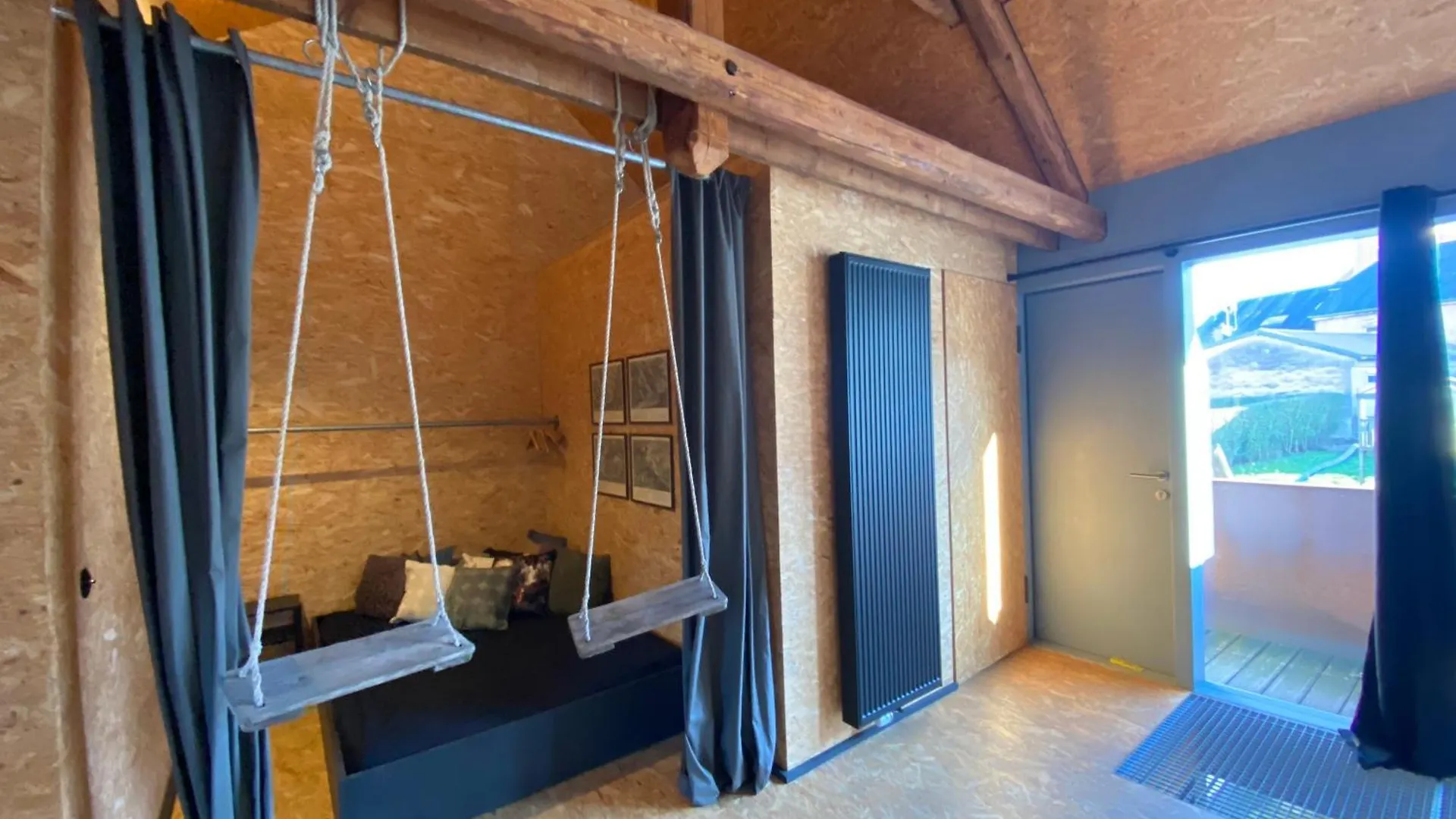Un Der Attert - Celine'S Loft - Luxembourg Villa Boevange-sur-Attert Luxembourg