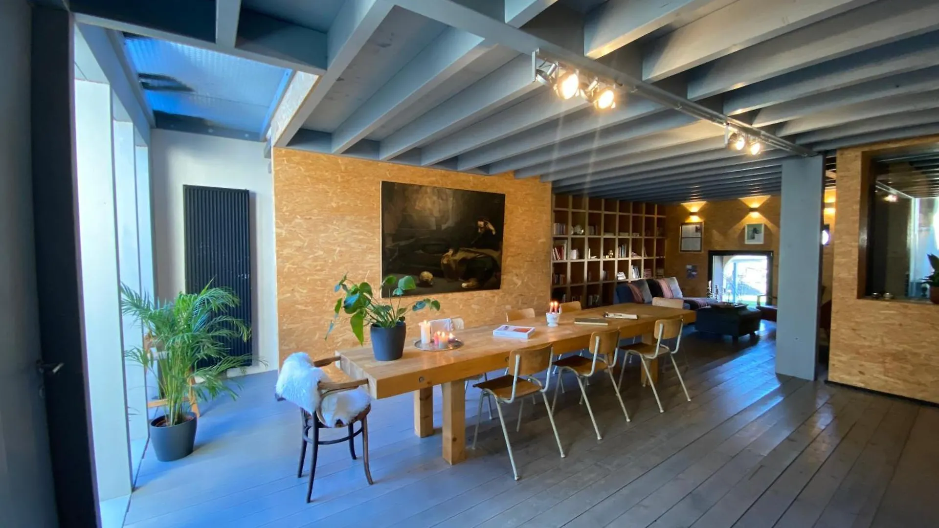 Un Der Attert - Celine'S Loft - Luxembourg Villa Boevange-sur-Attert Holiday home