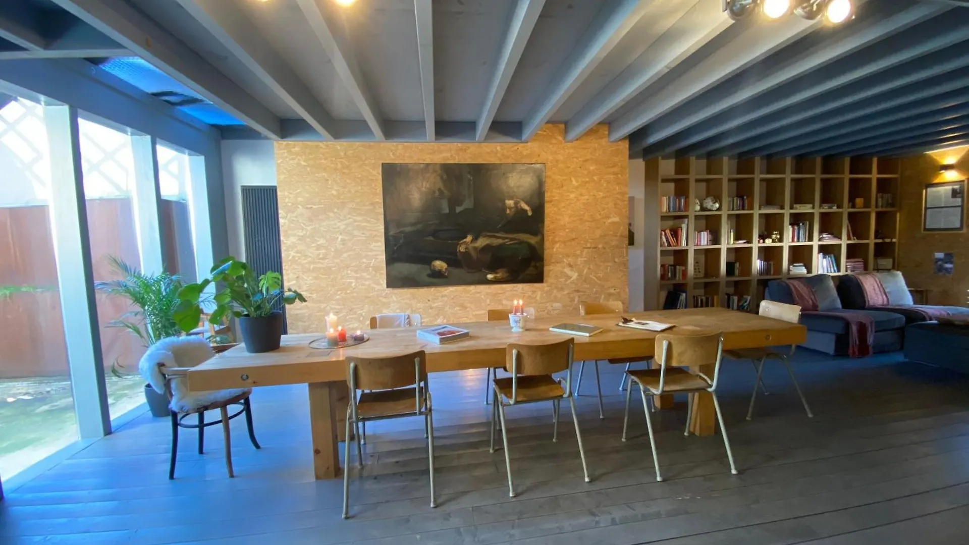 Holiday home Un Der Attert - Celine'S Loft - Luxembourg Villa Boevange-sur-Attert Luxembourg