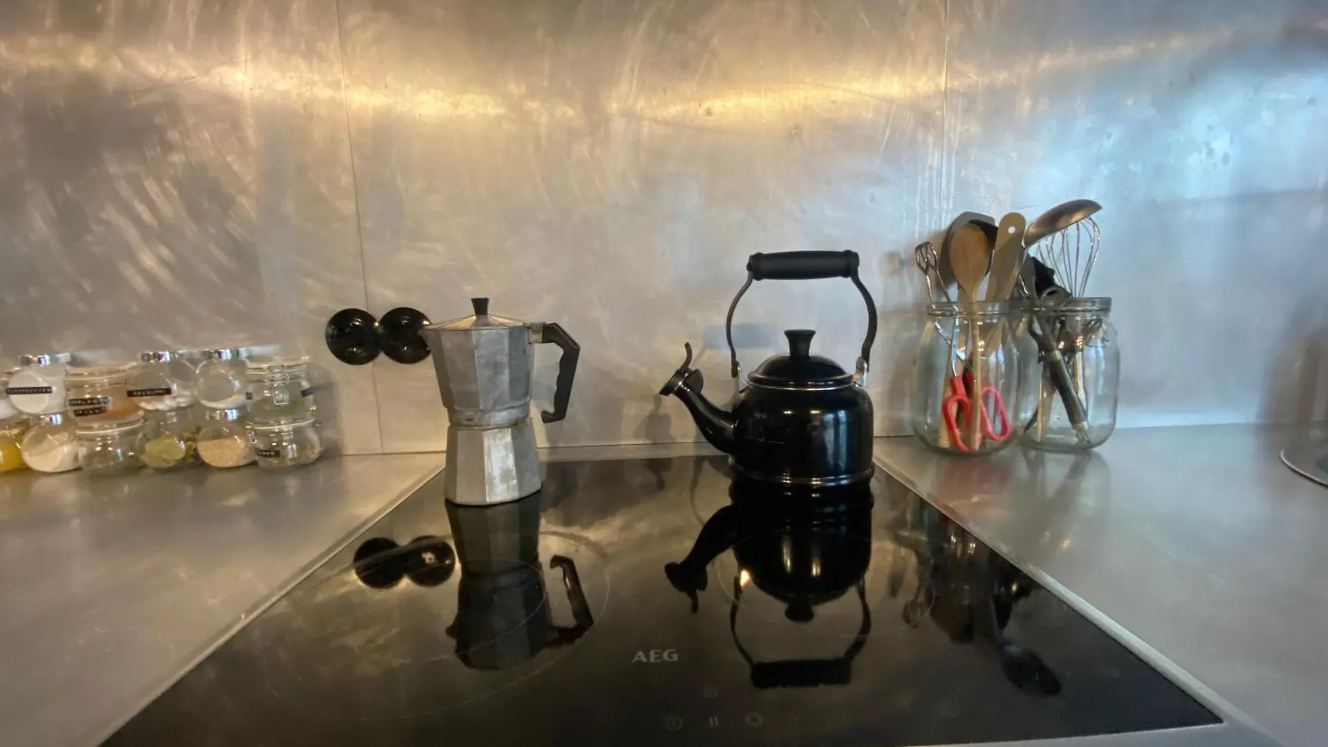 Un Der Attert - Celine'S Loft - Luxembourg Villa Boevange-sur-Attert