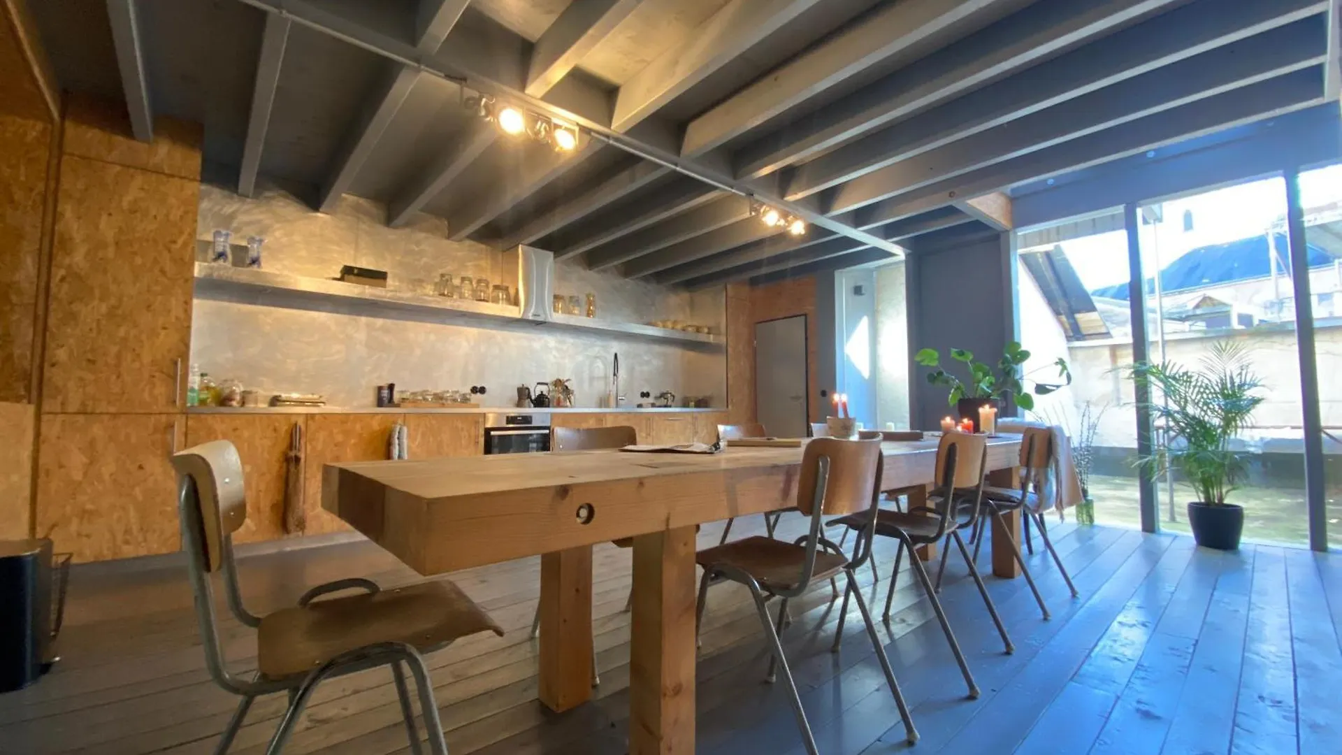 Holiday home Un Der Attert - Celine'S Loft - Luxembourg Villa Boevange-sur-Attert