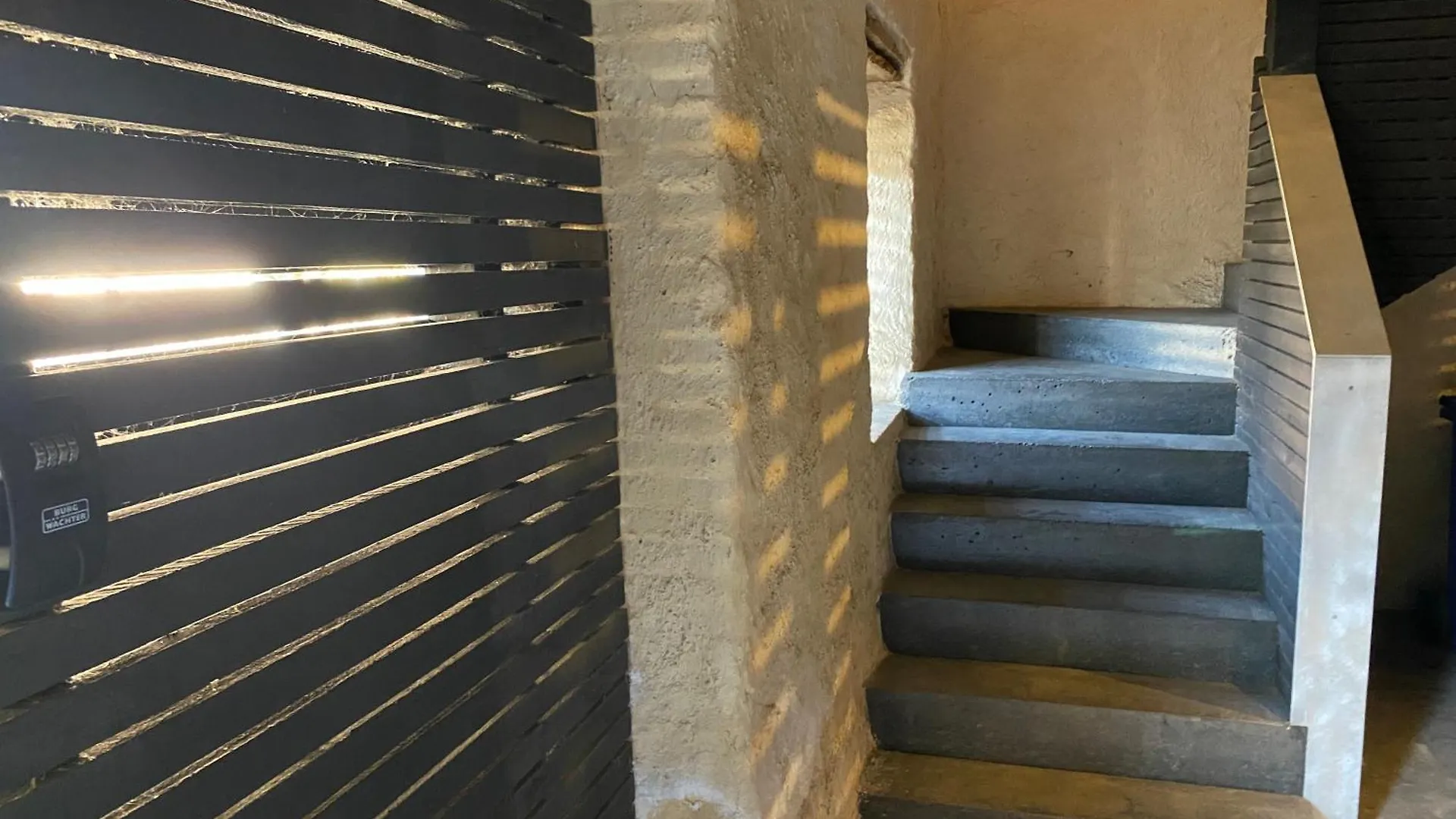 Un Der Attert - Celine'S Loft - Luxembourg Villa Boevange-sur-Attert