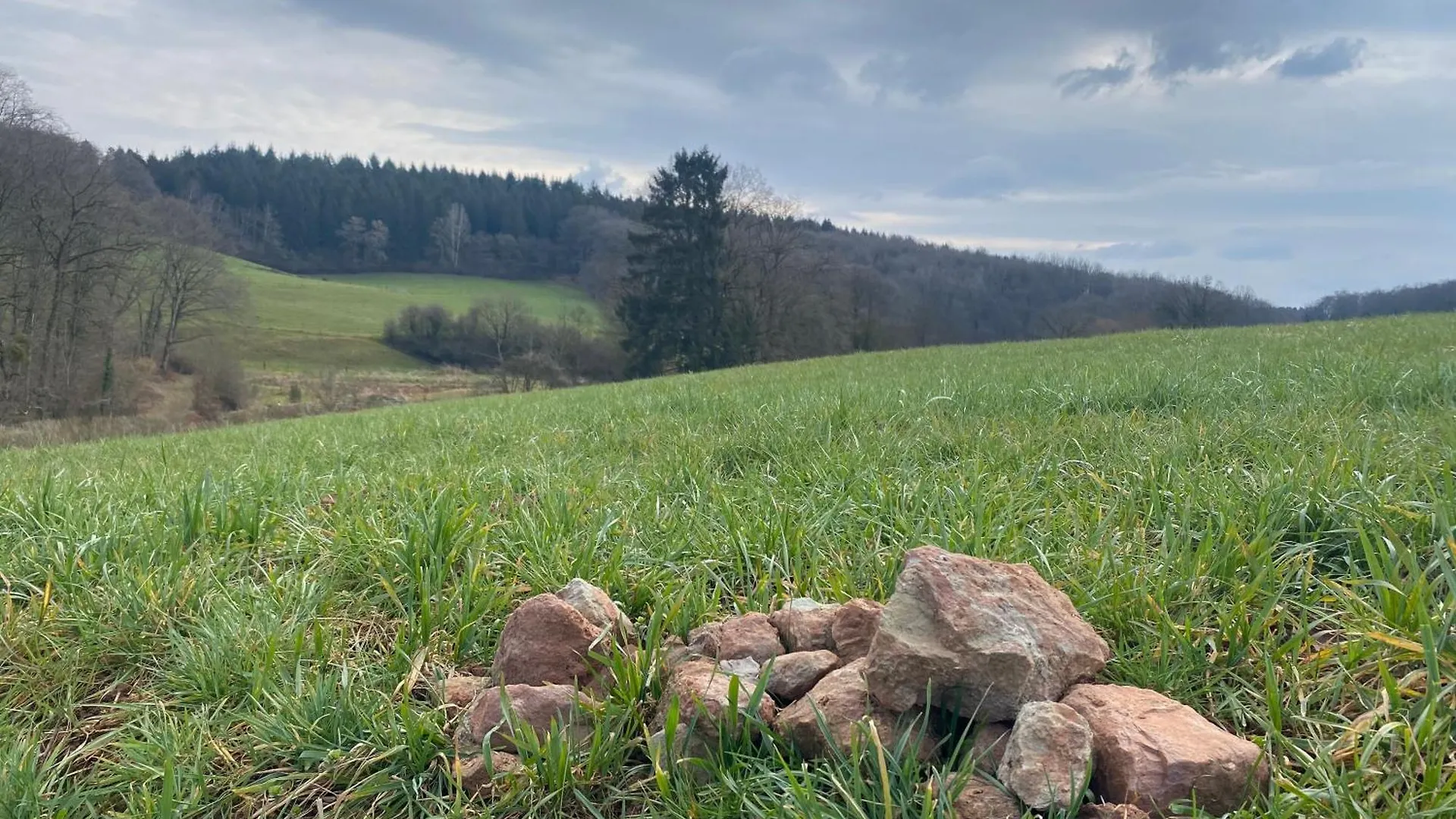 Holiday home Un Der Attert - Celine'S Loft - Luxembourg Villa Boevange-sur-Attert