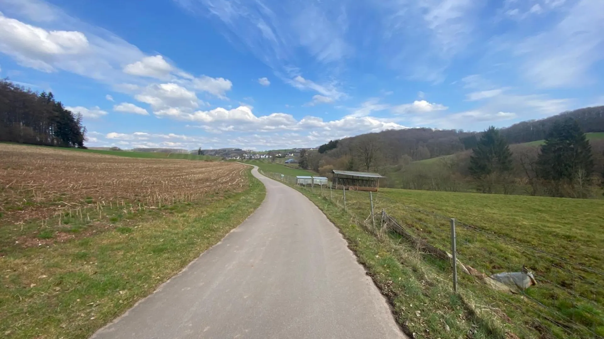 Un Der Attert - Celine'S Loft - Luxembourg Villa Boevange-sur-Attert 0*,  Luxembourg